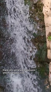 2.2K views · 121 reactions | We’re wrapping up our 4-week adventure at Arugot Stream ✨ Hike along with some of the locals and hear some of the tips and tricks that you’ll need when you explore! | Taglit-Birthright Israel | Facebook