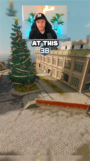 Coliumm on Instagram: "Warzone Got A NEW Christmas Update! ☃️ #warzone #callofduty #rebirthisland #blackops7 #cod"