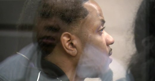 Trial begins for driver accused of hitting, killing Vincent High School student in 2023