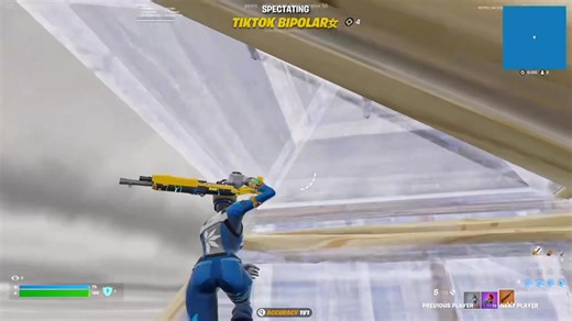 Fortnite Free Build Tips and Tricks for Players