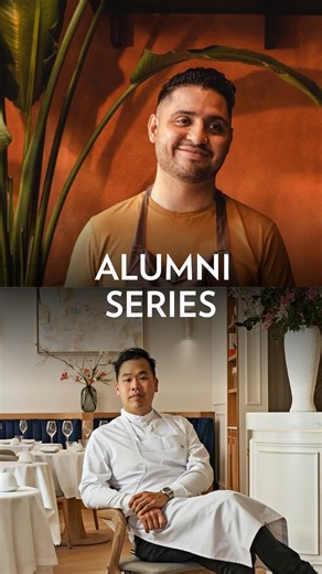 Tickets are now on sale for our first two Alumni Dinners of the year, featuring Chef Rey Lopez on March 26, and Chef Buddha Lo on April 9. Join us as we welcome back these beloved alumni. Along with these exciting dinners, March reservations are now available via the @resy app or the link in our bio. We look forward to welcoming you! | Eleven Madison Park