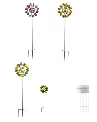 Lawn Showstopper | QVC | Facebook