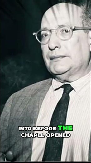 Rothko Chapel: Houston's Spiritual Art Monument Revealed #shorts