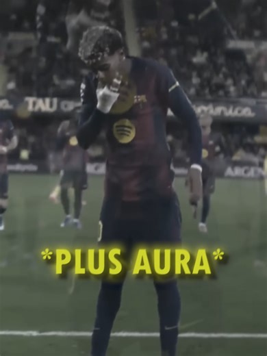 Yamal & Raphinha DUO vs Villarreal 🌠 | Rating | Lamine Yamal