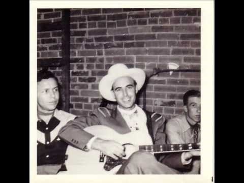 Johnny Horton- Big Wheels Rollin