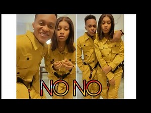 innoss'b et rebo tchulo NONO le couple parfait 2021 (official video )