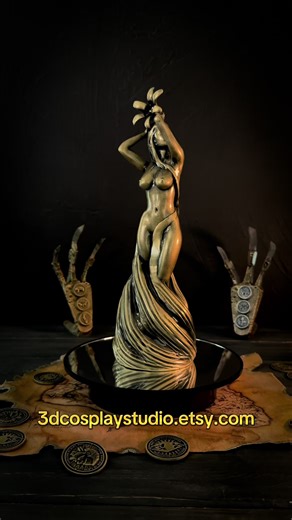 Discover the Secrets of Art and Love in Skyrim