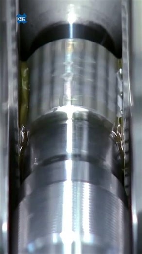 Rack Rolling Dies in Action