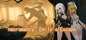 ~necromancy~Emily's Escape · 스팀
