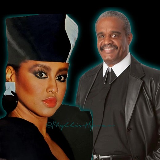 The Stylistics version of "Betcha By Golly Wow" was covered and released at least 16 other times. The lead singer of The Stylistics, Russell Thompkins Jr., didn't hold back when asked about his favorite version of the song. He also shared a funny story about our girl. Audio: Song Surgery podcast, July 2021. Phyllis' photo credit: Lino Gerard Russell's photo credit: Anthony Barboza, Getty Images | Phyllis Hyman