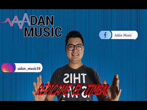 REPICAME EL TIMBAL TUTORIAL