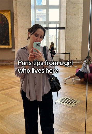Paris tips from a local #paris #paristips #hiddengems #parishiddengems #parismustdo #parisguide #paristhingstodo #thingstodo #interesting