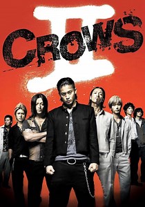 Crows II - película: Ver online completa en español