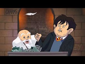 Wingardium Leviosa 2 "Akio" [german Fandub]