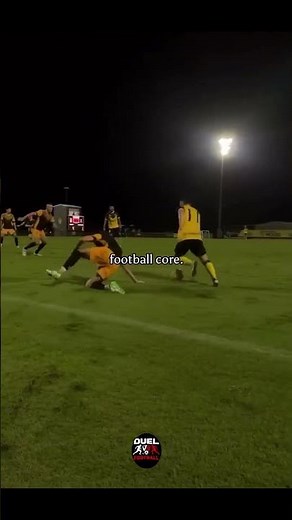 FOOTBALL CORE !! #? #football #footballskillschallenge #footballshorts #hopecore #soccer #skills