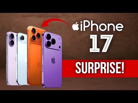 Why Spyware Makers Fear the iPhone 17’s New Security, Game Changing Move, WOW !!
