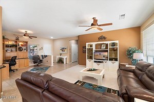 15421 W Gunsight Drive W, Sun City West, AZ, 85375, MLS# 6669766 | Sun City West Homes for Sale | HomeSmart