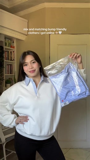 Stylish Pregnancy Outfit Ideas for Expecting Moms