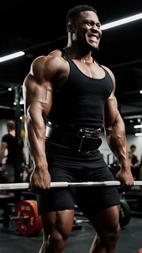 This Is How Real Strength Is Built 💪 | 8 Seconds of Power #ironman #3dmodeling #marvel