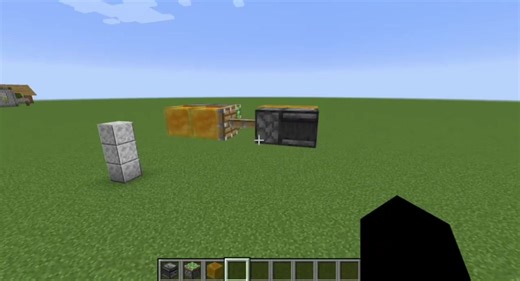Minecraft Flying Machine Tutorial for Beginners