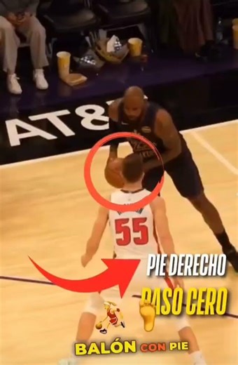 SPACE TRAVEL #NBA #basketballball