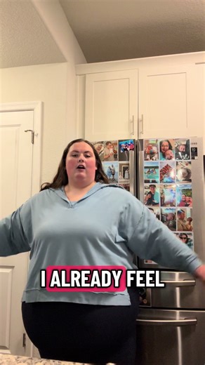 I'm officially 2 weeks post-op from having the gastric bypass surgery... here are my thoughts! #gastricbypass #gastricbypassjourney #weightloss #weightlosssurgery #postop