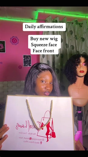 Tutorial on how to squeeze face?? DM!! Hair on me 100% human hair with 4x4 lace price:🏷️67k🛍️ Send us a dm 09121123239 #viral #fyp #hairtok #affordablehairs #hairvendorinabuja