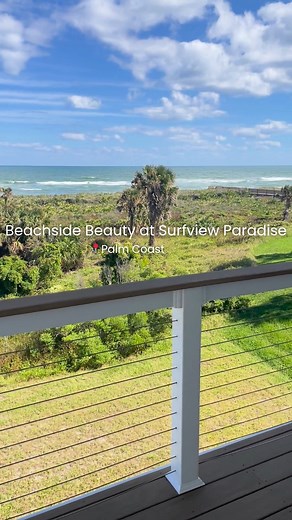Experience Beachside Beauty at Surfview Paradise ✨ | Distinctive Beach Rentals | Facebook