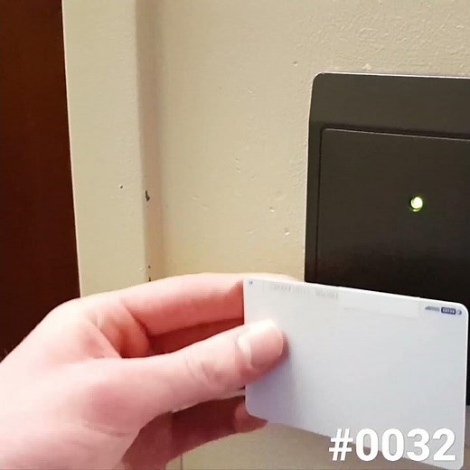 Access Control Demo Short *0032