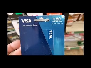 Serve Visa Prepaid Card is a reloadable debit card 1.50 purchase price IS THIS ANY GOOD?