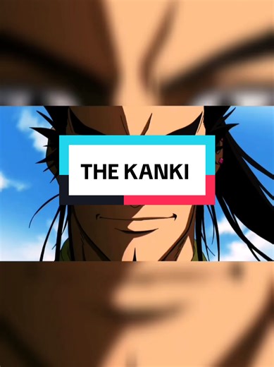 KANKI,la définition claire et simple de l'insolence 😭.#kingdom #kingdomanime #kanki #animeedits_fyp #ousen .'