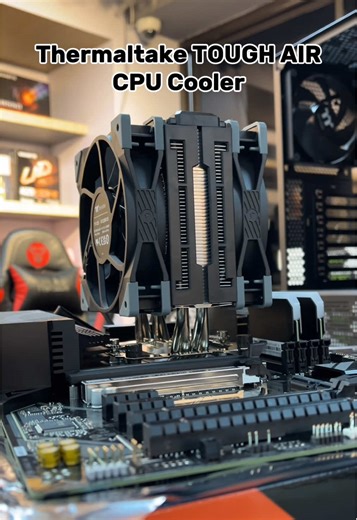 Kick off the New Year with powerful PC build at Matechi store