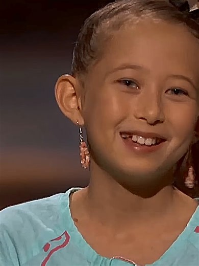 10 Year Old Entrepreneur Amazes Sharks with Business Idea