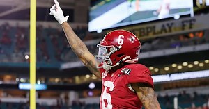 Alabama wins 2020 College Football Playoff National Championship