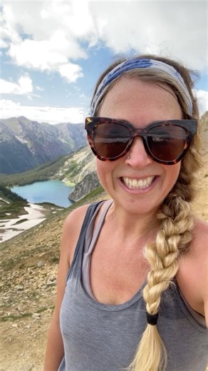 The Carson City to Canada Quest is a once-in-a-lifetime adventure, stretching 1,600 miles from Carson City, Nevada to the Canadian border, combining the Capital to Tahoe Trail and the Pacific Crest Trail. Two lucky hikers have been slected to take on the journey and complete the Cap to Canada Quest and win $5,000. Meet Audrey Payne, a long-distance hiker and the author of Where the Rhododendrons Bloom. She’s now hiking over 1,600 miles from Carson City to the Canadian border along the Pacific Cr