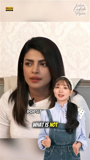 Priyanka Chopra about women#english #shorts #learnenglish #englishgrammar #vocabulary#language#viral