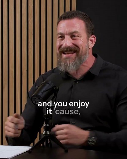 Dr. Huberman on growing your willpower and the Anterior Mid-Cingulate Cortex