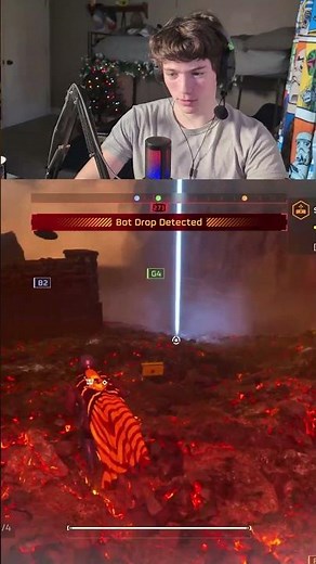 Helldivers 2 is INSANE! #funny #helldivers2 #gaming