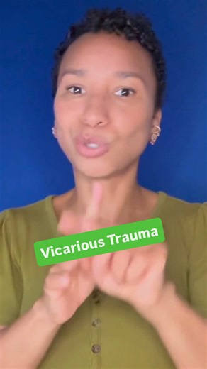 Understanding Vicarious Trauma in Interpreters