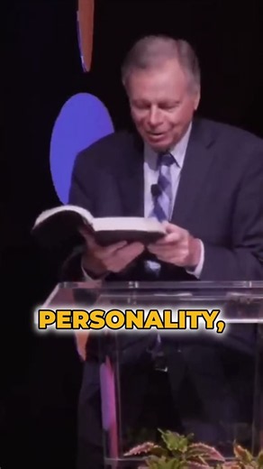 You were chosen before you were born