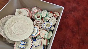 5.7K views · 55 reactions | ሮራ ባህላዊን ዘመናዊን ኣልባሳት ንጽባሕ ቀዳም 30.04.2022 ናይ መጨረሽታ ሙግዳል ዋጋ ብ ኣዝይይ ዝሓሰረ ተዳልይልኩም ኣሎ ንዝያዳ ሓበሬታ 0041779870680 0041764437829 ዋሳፕ ቀጠታን ክትረኽቡና ትኽእሉ ኢኹም ።ብድሓን ምጹ። | Rora Production | Facebook