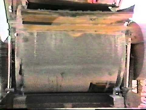 Vince Hagan - Haganator HT-Series - Mobile Concrete Batch Plant