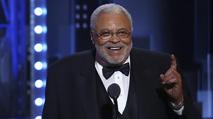 Legendary actor James Earl Jones, the voice of Darth Vader, has died at the age of 93