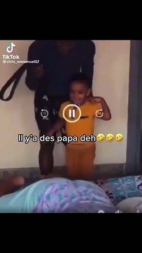 Why did he do #kid #whoop #baddad