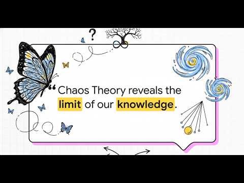 Chaos Theory