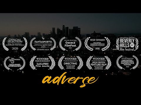 ADVERSE - Official Trailer