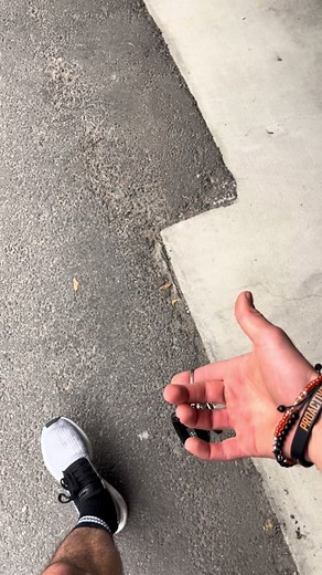 POV: I handle being embarassed really well…!! :) WATCH TILL END!! #fy #foryoupage #foryou