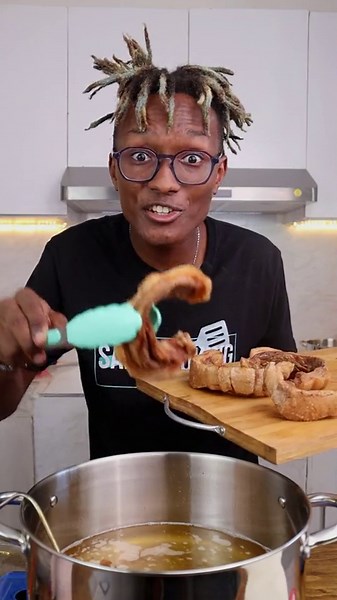 How to Make Chicharrón at Home Step-by-Step