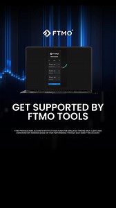 Learn to use FTMO tools: Account MetriX, Trading Journal and more! | FTMO.com