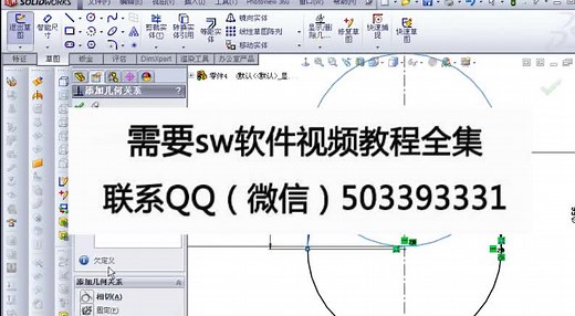 sw视频教程全集-标清